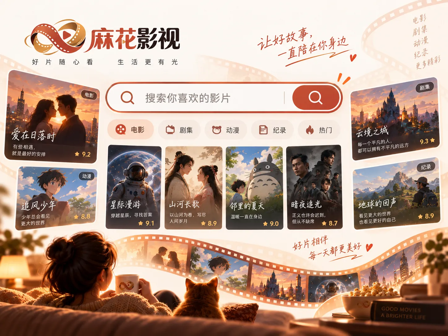 站内内容查找视觉图